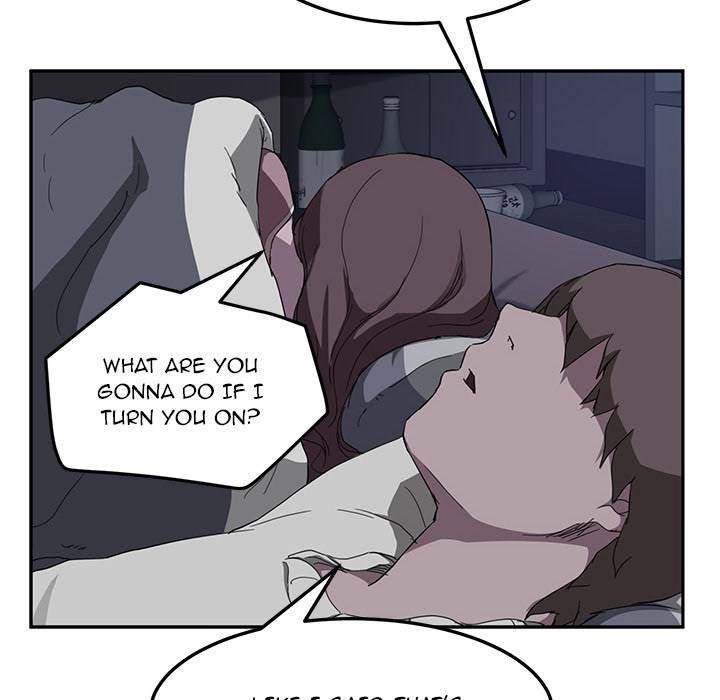 My Stepmom - Chapter 37 - Andromeda 11 page 29 hentai porn comic manga doujin